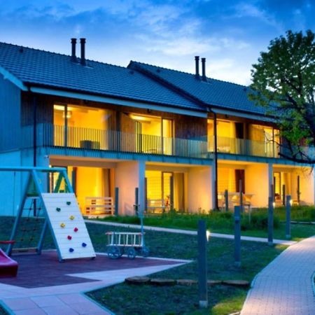 Apartments Ceresnovy Sad & Wellness Vysoké Tatry 外观 照片