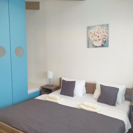 Apartments Ceresnovy Sad & Wellness Vysoké Tatry 外观 照片