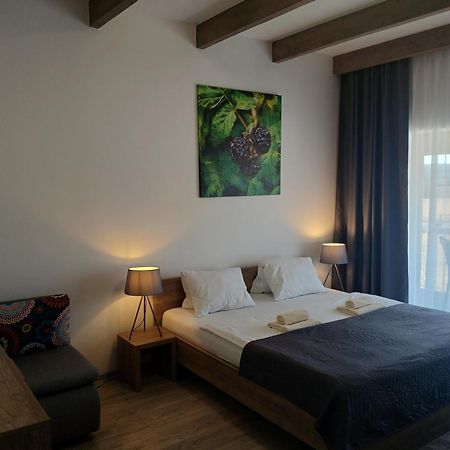 Apartments Ceresnovy Sad & Wellness Vysoké Tatry 外观 照片