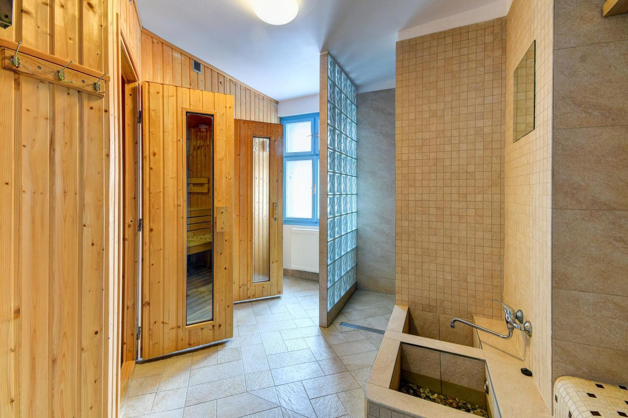 Apartments Ceresnovy Sad & Wellness Vysoké Tatry 外观 照片
