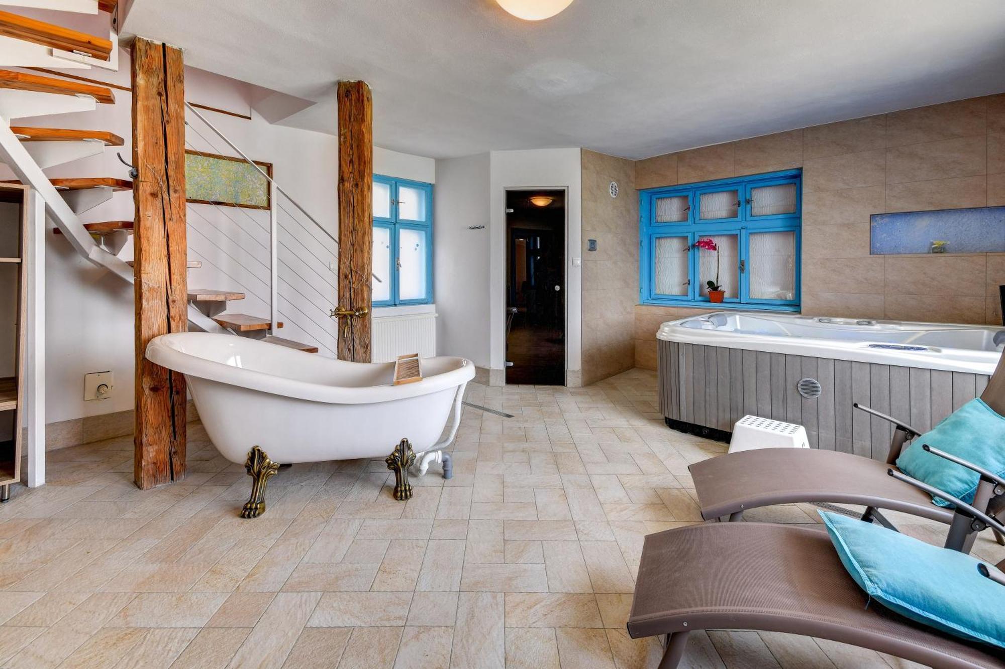 Apartments Ceresnovy Sad & Wellness Vysoké Tatry 外观 照片