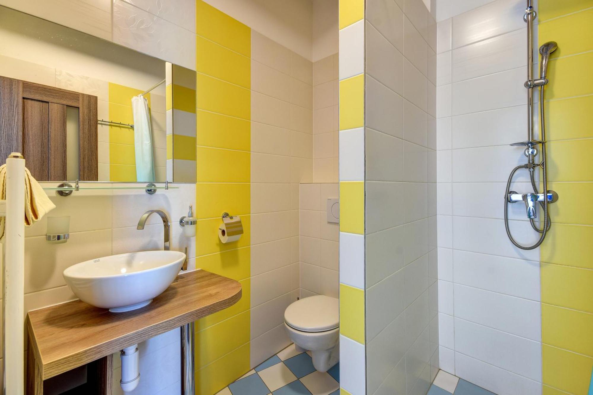 Apartments Ceresnovy Sad & Wellness Vysoké Tatry 外观 照片