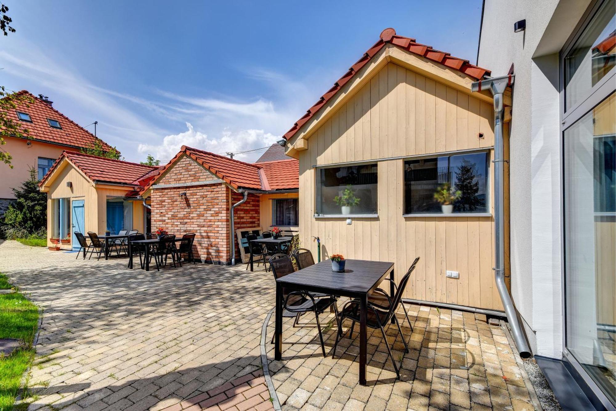 Apartments Ceresnovy Sad & Wellness Vysoké Tatry 外观 照片