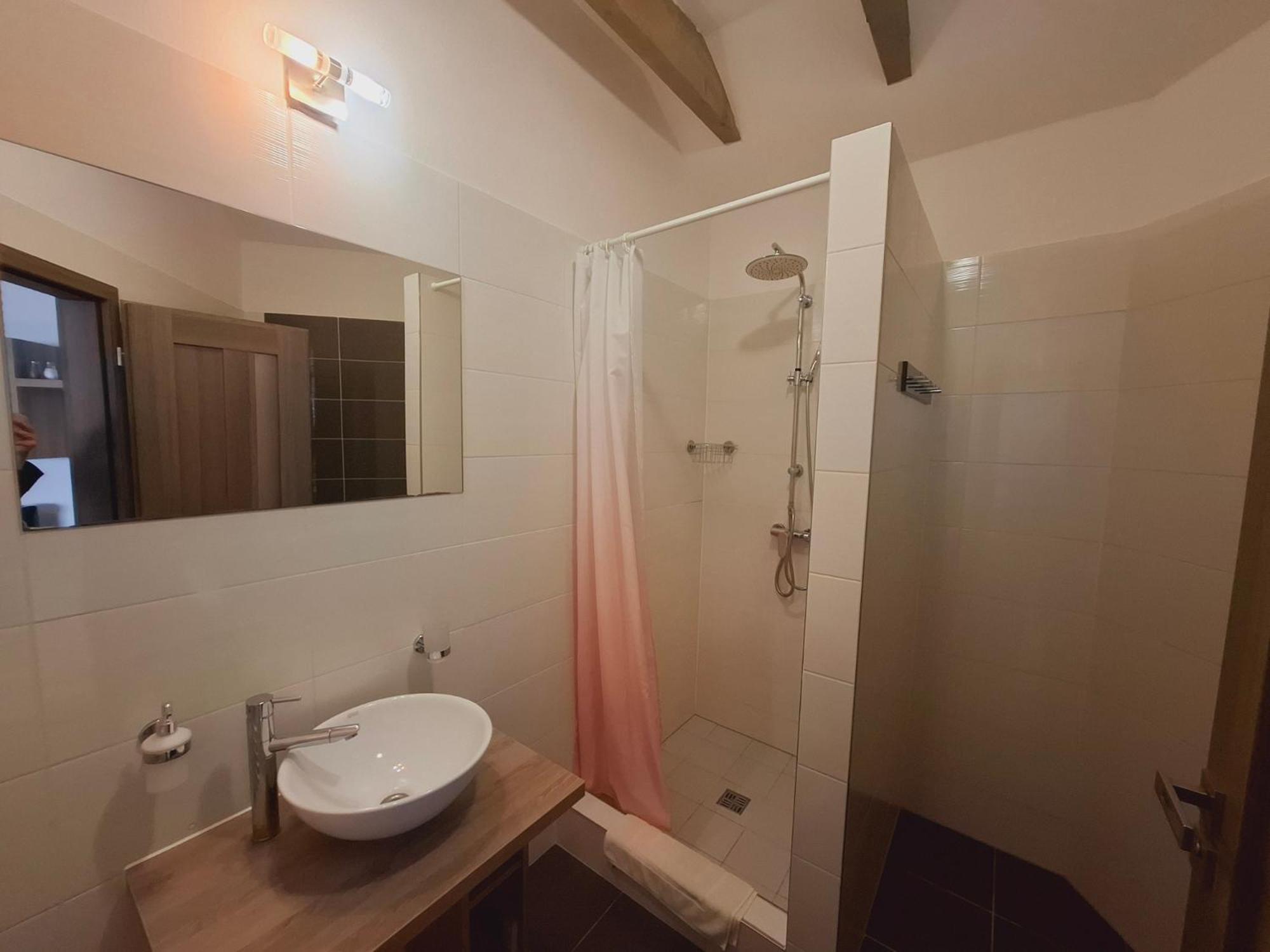 Apartments Ceresnovy Sad & Wellness Vysoké Tatry 外观 照片