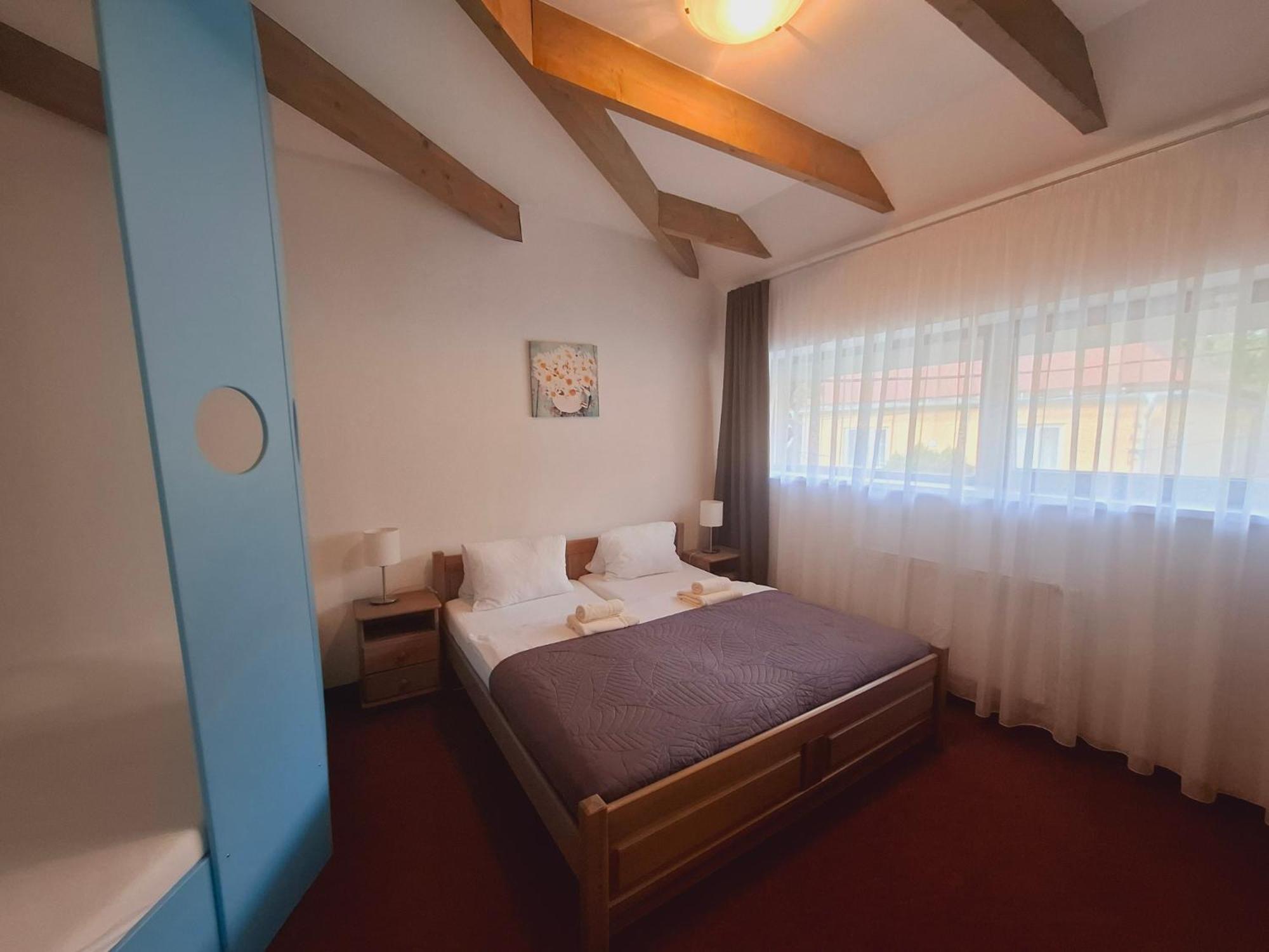 Apartments Ceresnovy Sad & Wellness Vysoké Tatry 外观 照片