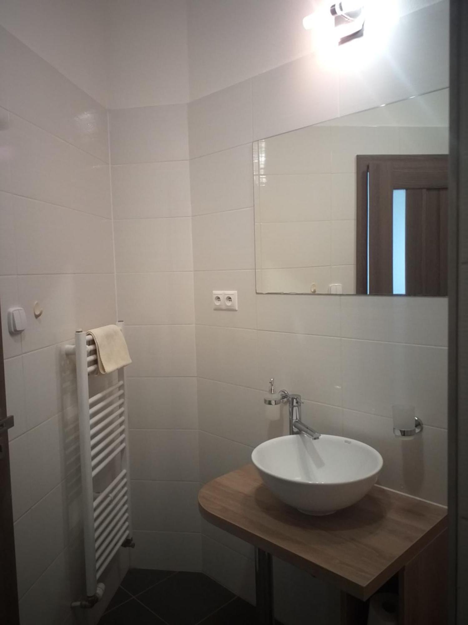 Apartments Ceresnovy Sad & Wellness Vysoké Tatry 外观 照片