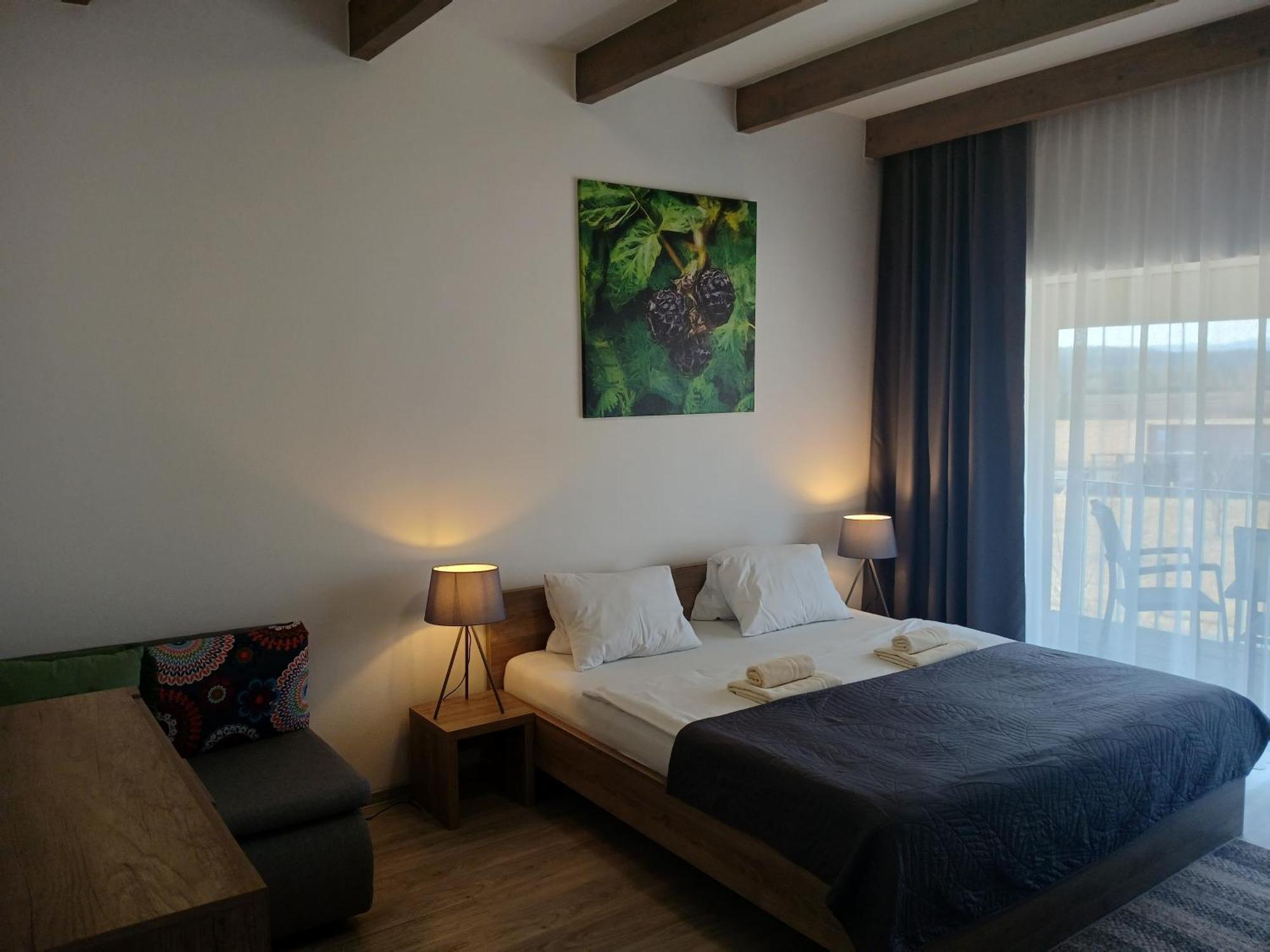 Apartments Ceresnovy Sad & Wellness Vysoké Tatry 外观 照片