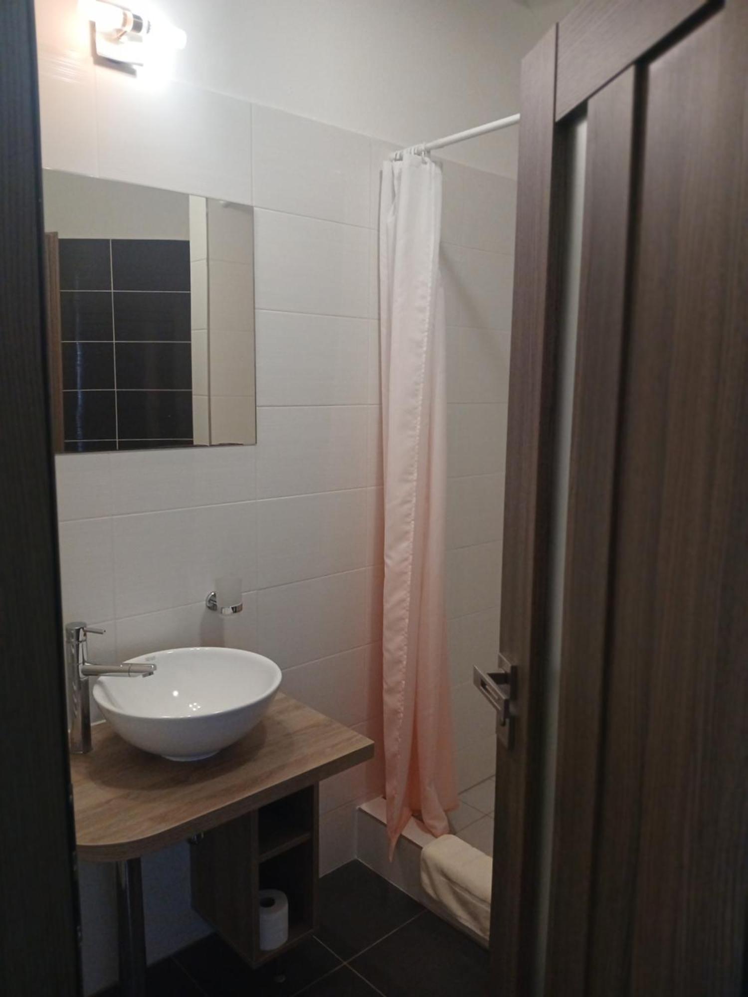 Apartments Ceresnovy Sad & Wellness Vysoké Tatry 外观 照片