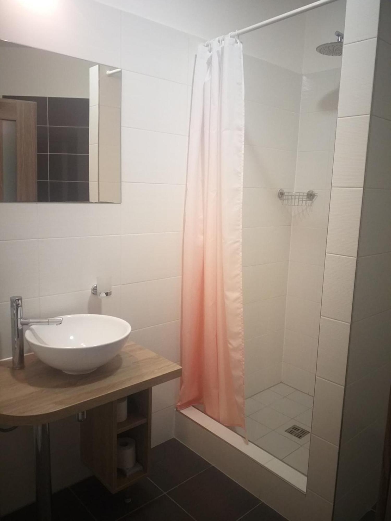 Apartments Ceresnovy Sad & Wellness Vysoké Tatry 外观 照片