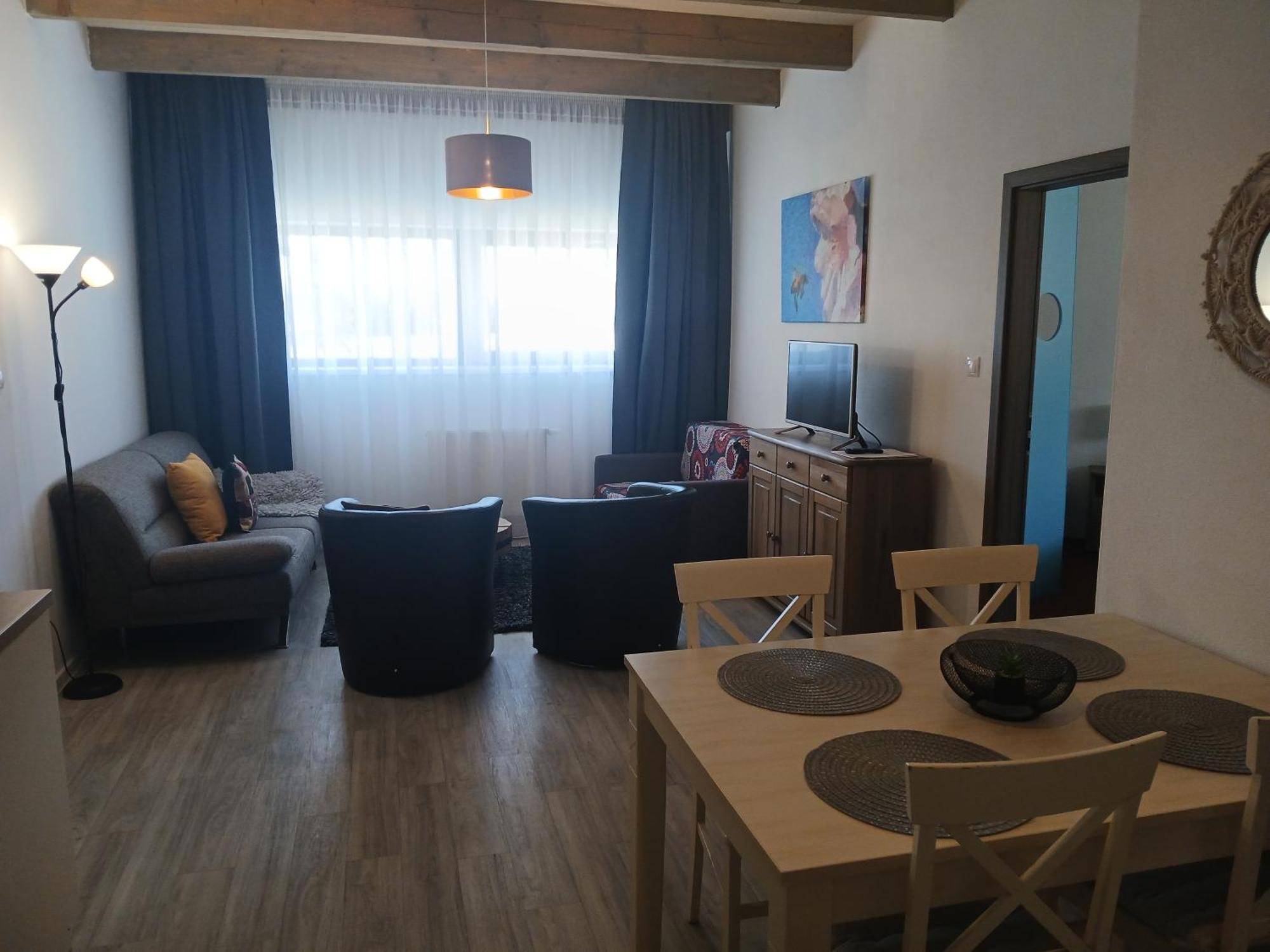 Apartments Ceresnovy Sad & Wellness Vysoké Tatry 外观 照片