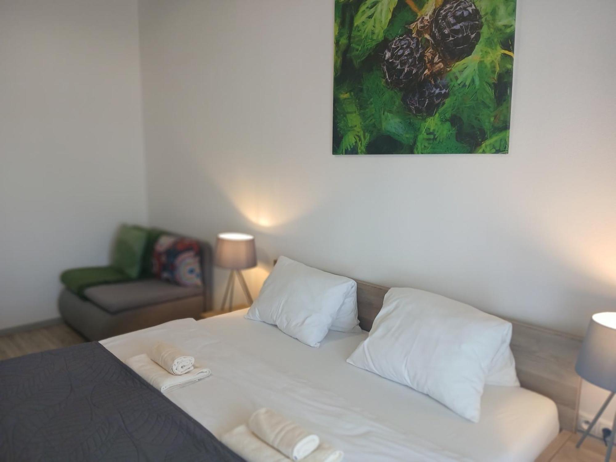 Apartments Ceresnovy Sad & Wellness Vysoké Tatry 外观 照片