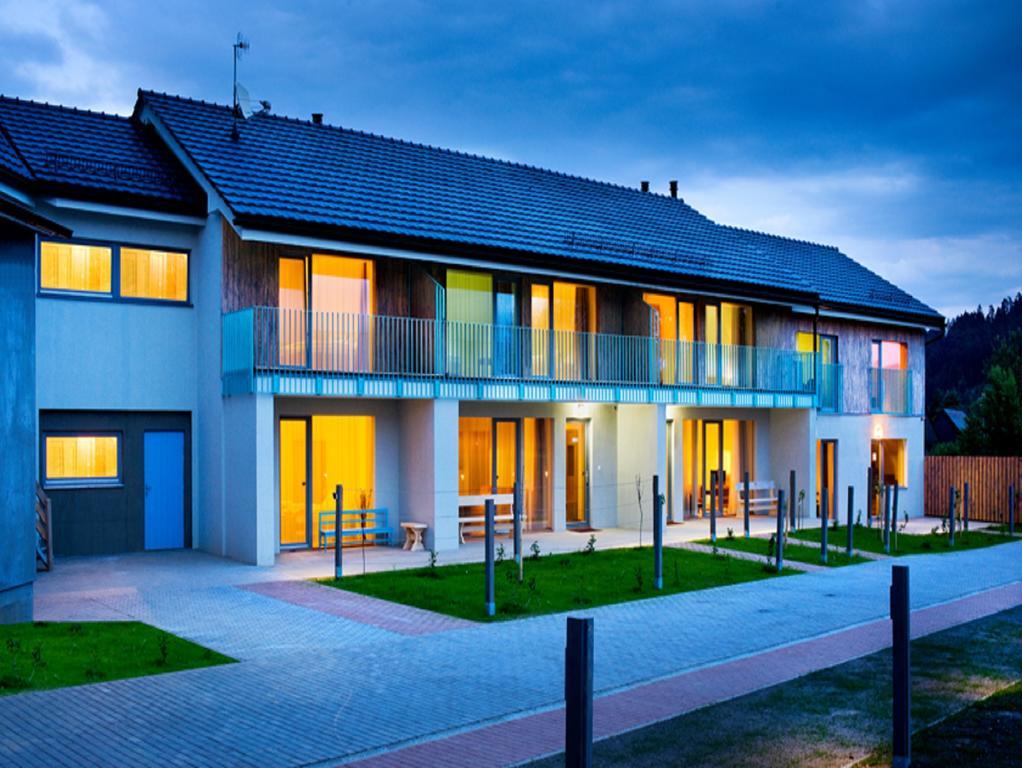 Apartments Ceresnovy Sad & Wellness Vysoké Tatry 外观 照片