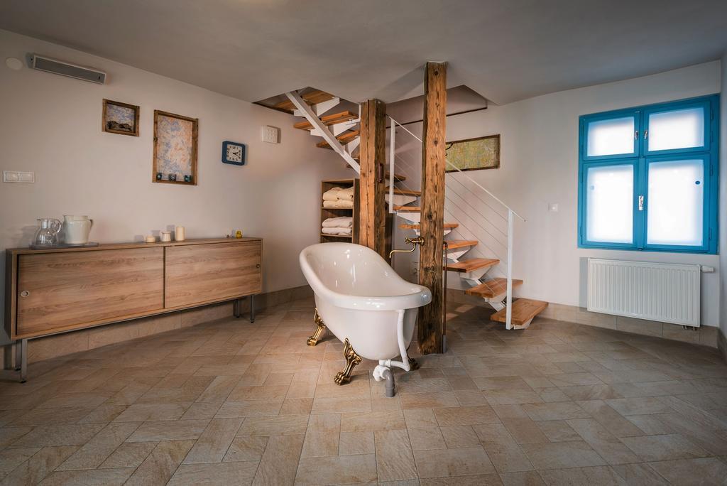 Apartments Ceresnovy Sad & Wellness Vysoké Tatry 外观 照片