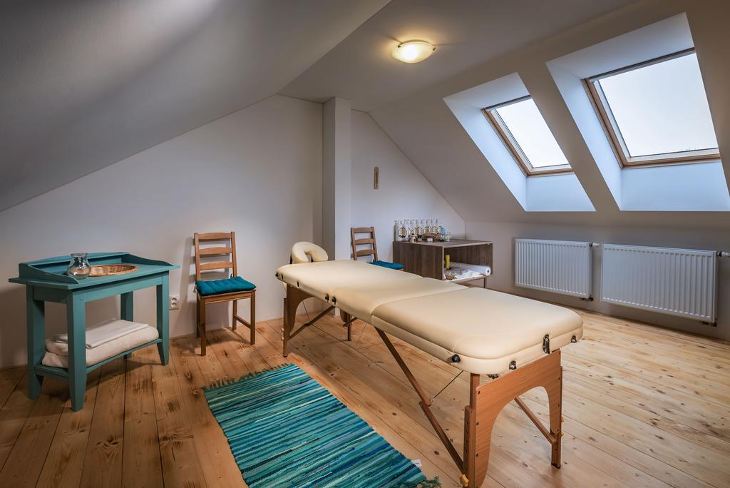 Apartments Ceresnovy Sad & Wellness Vysoké Tatry 外观 照片